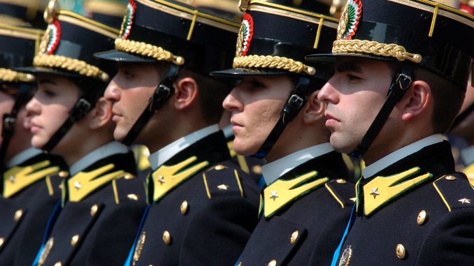 GDF