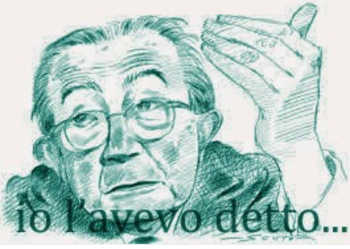 A pensar male del prossimo si fa peccato ma si indovina - imgpress