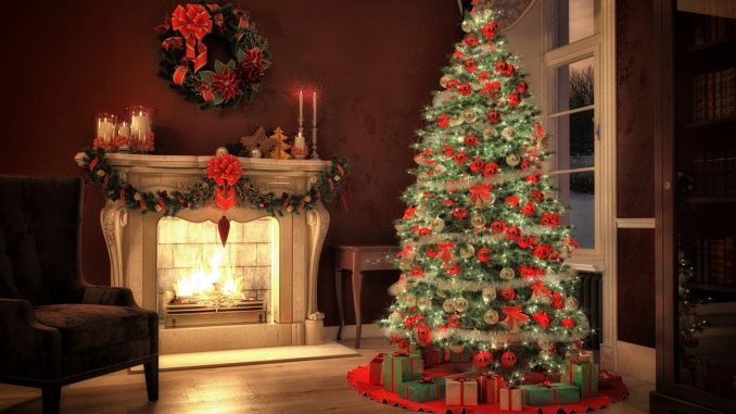 Natale Sotto L Albero.Natale Sotto L Albero 3 9 Mld Di Regali Imgpress