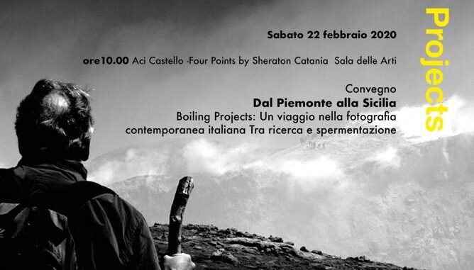 programma eventi