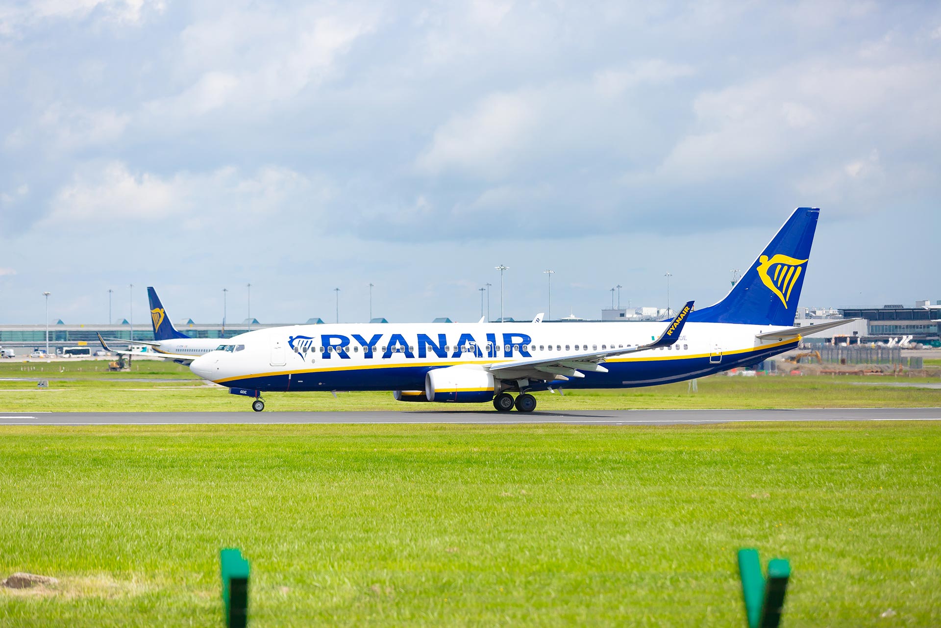 volo catania - roma ryanair