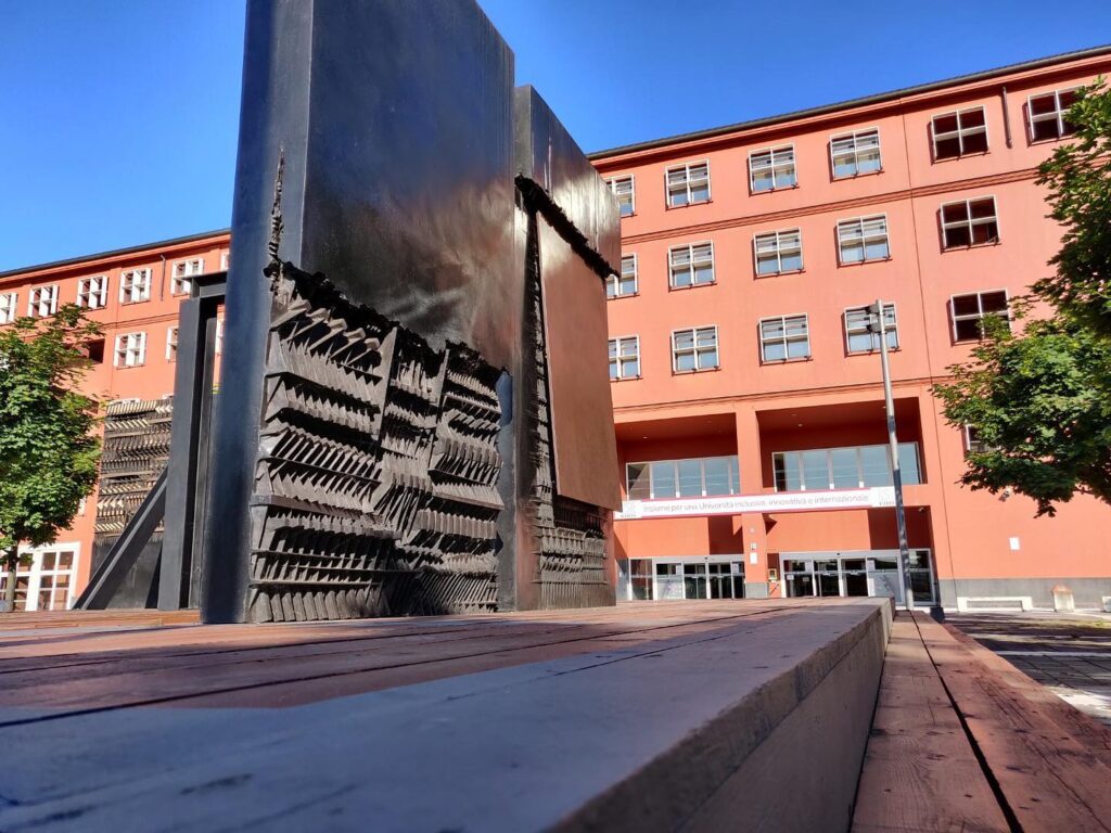 Ministero dell'Ambiente e della Tutela del Territorio e del Mare