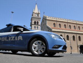 Procura Della Repubblica Presso Il Tribunale Di Messina Archivi Imgpress