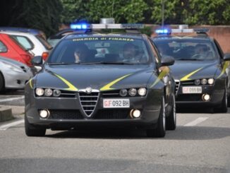 Guardia di finanza