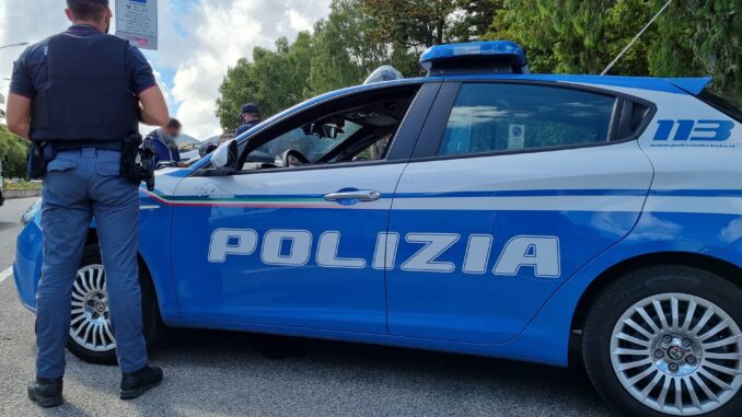 volante..