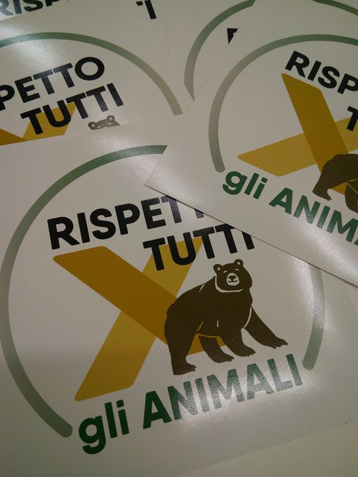 REFERENDUM CACCIA quando promuovere equivale a CONTRASTARE imgpress