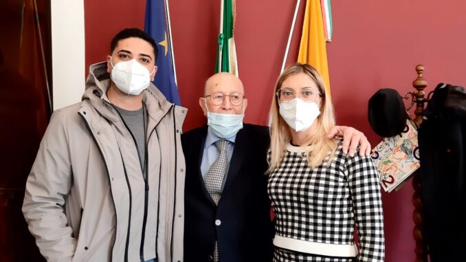 da sx Samperi Firrarello e Capace (002)