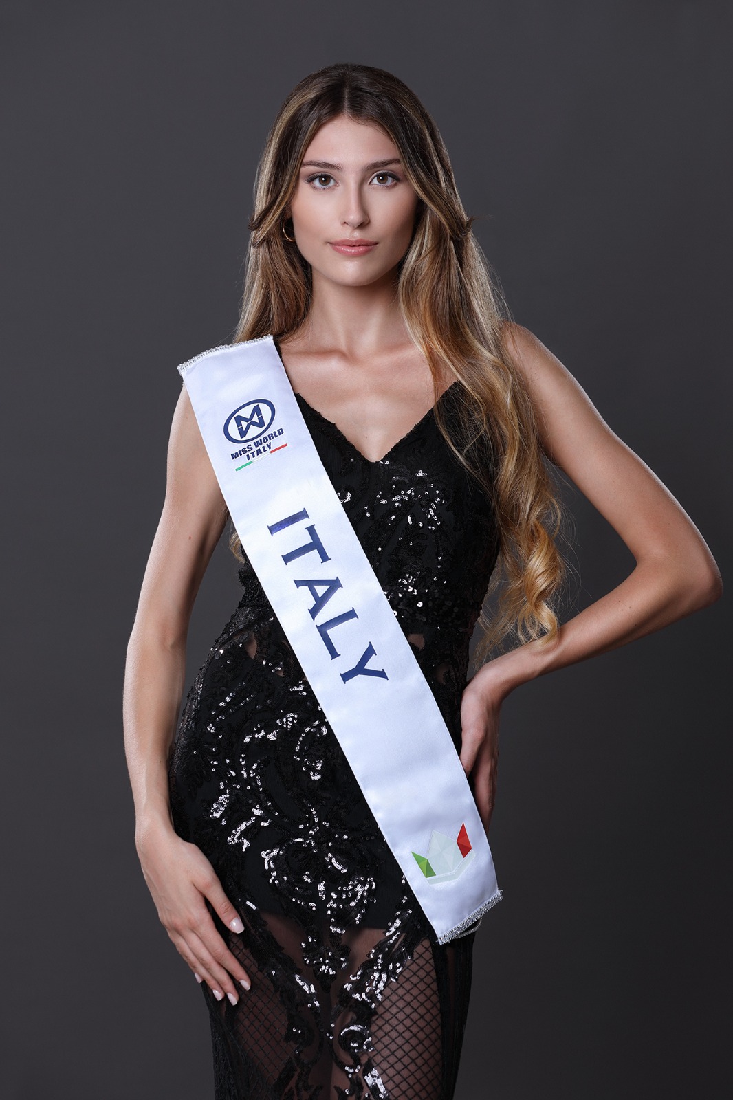 Miss Mondo 2022. Rebecca Arnone – Val d’Aosta (002)
