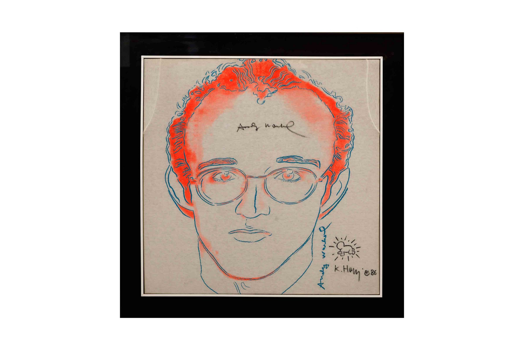 Andy is back (130 opere originali di Andy Warhol) Napoli