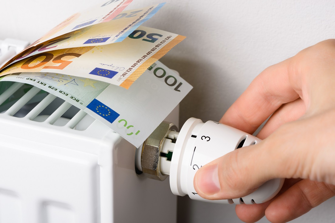 Riscaldamenti: 260 euro il risparmio con nuove regole - imgpress