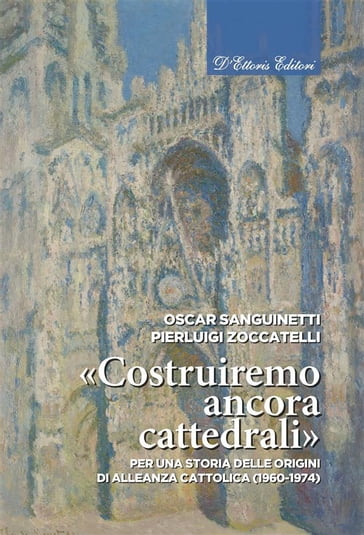 A HISTÓRIA DE UM ATIVISTA CATÓLICO