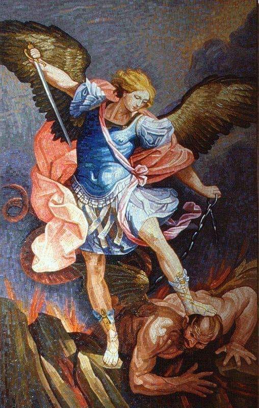 St michael