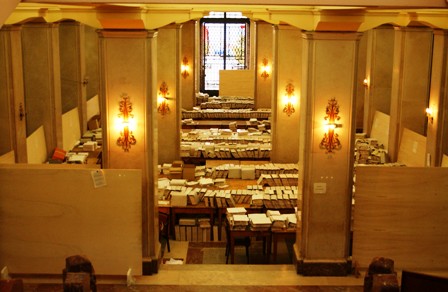 COMUNE E CARTE