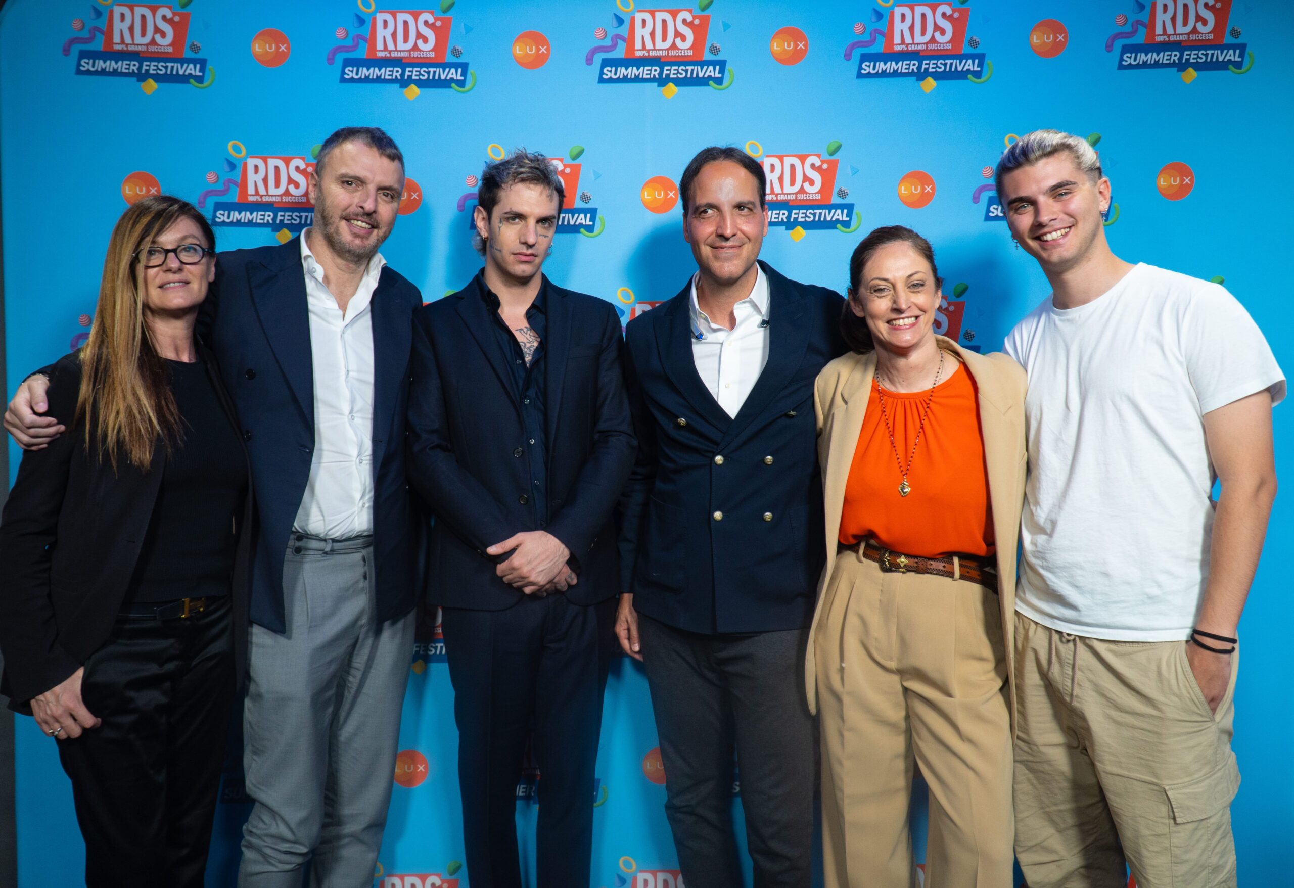 RDS SUMMER FESTIVAL 2023 L’ESTATE È UN GIOCO imgpress