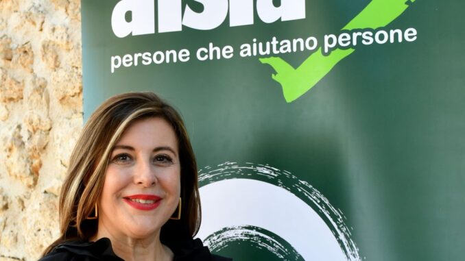 XVI Giornata Nazionale SLA: AISLA celebra i 40 anni di impegno per i diritti  delle persone - imgpress