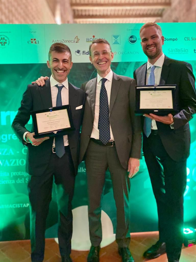 Screening dello scompenso cardiaco in farmacia fa scoprire 84 soggetti