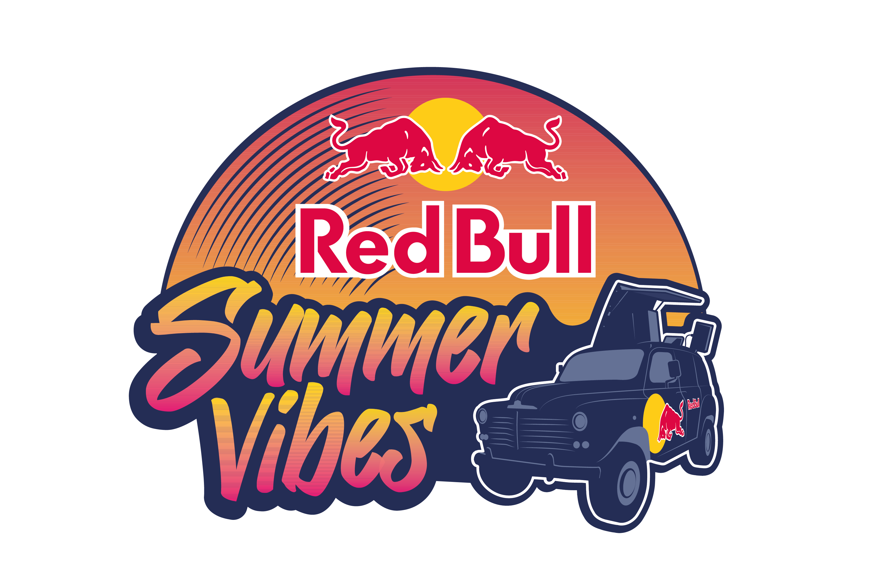 Red Bull Summer Vibes Tour fa tappa in Lazio! imgpress