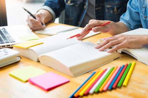 students learning in study teens young education studying and br