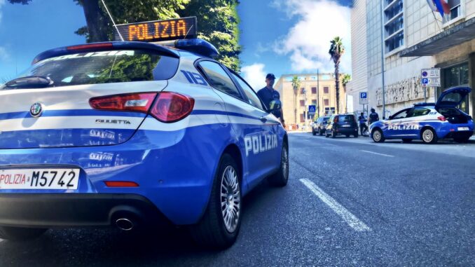 Sicurezza territorio