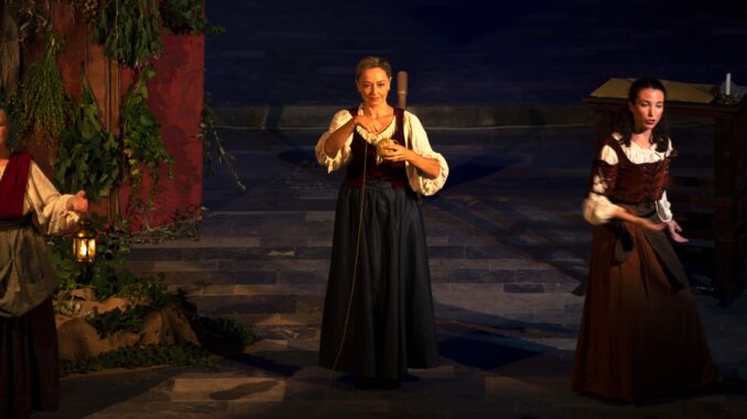 Teatro