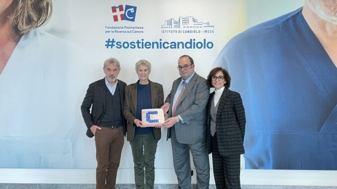 CioccolaTò per Candiolo