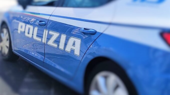 Polizia