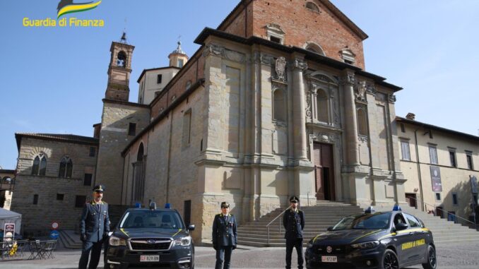 Sicurezza territorio