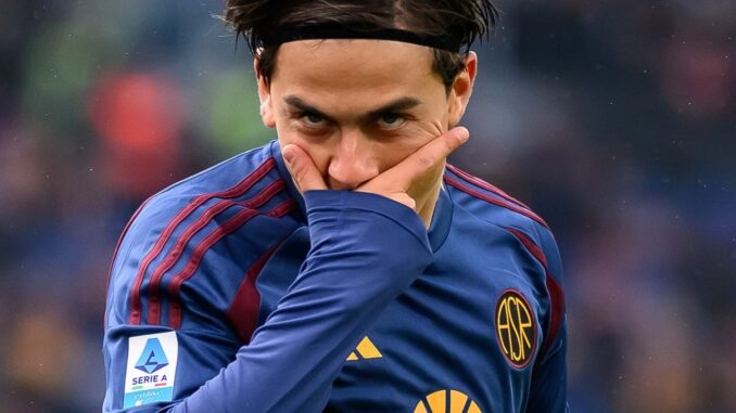 dybala