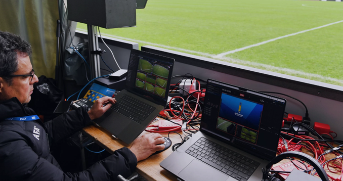 football-video-support