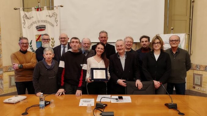Premio Badolato