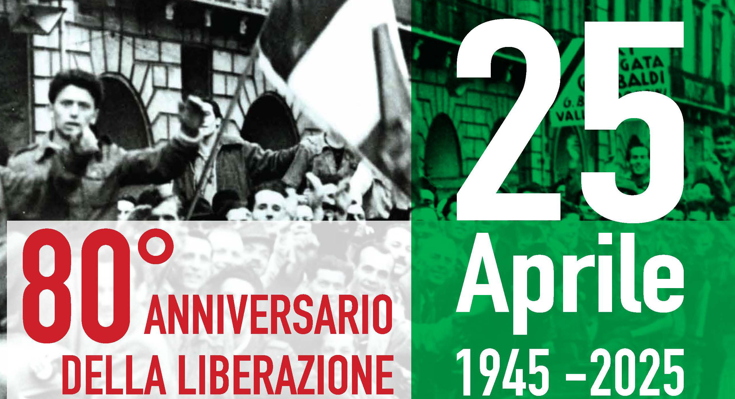 L'INTERVENTO: LA STORIA VERA DEL 25 APRILE SEMBRA INTERESSARE POCO ...