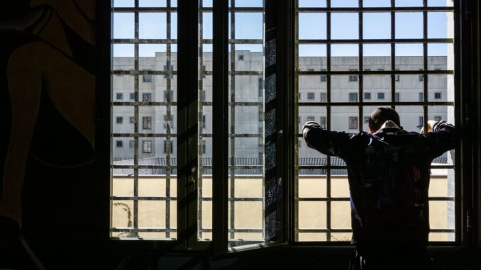 CARCERE