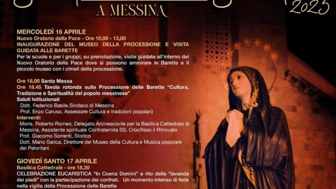 I riti della Settimana Santa (002)