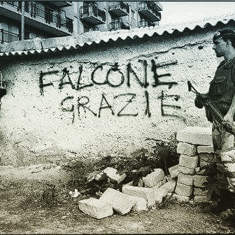 Legalità
