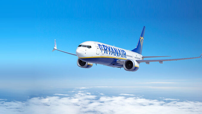RYANAIR