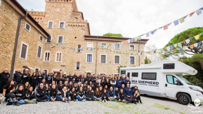 Sea Shepherd Italia