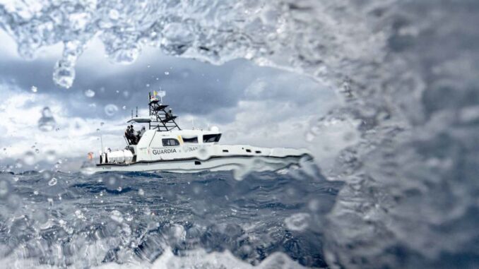 Guardia di Finanza