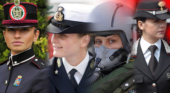 Sicurezza territorio