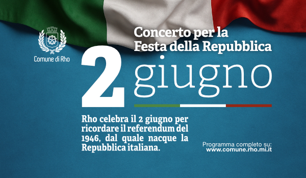 2 giugno