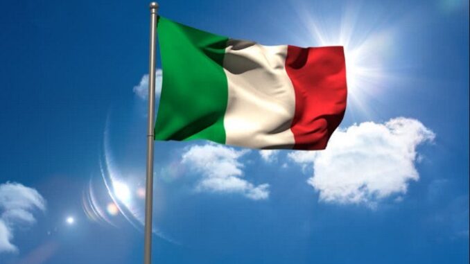 Italia