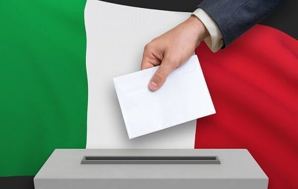 Politica & magistratura