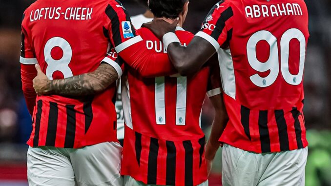 CALCIO
