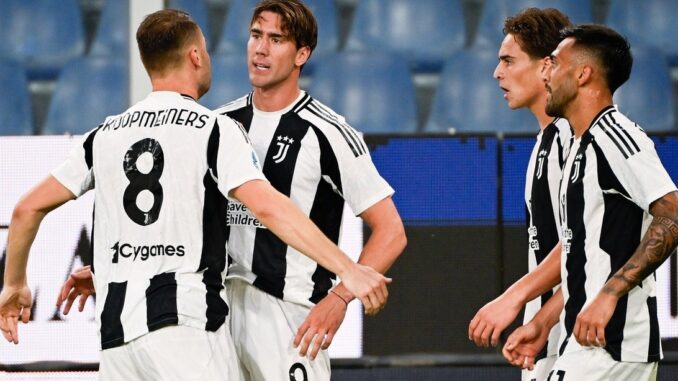 CALCIO