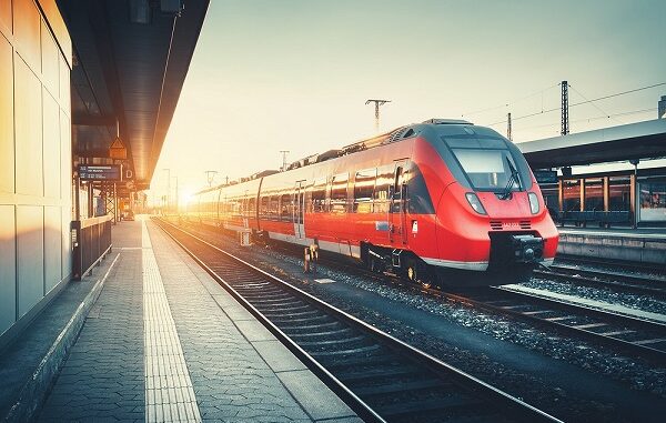 Ferrovia