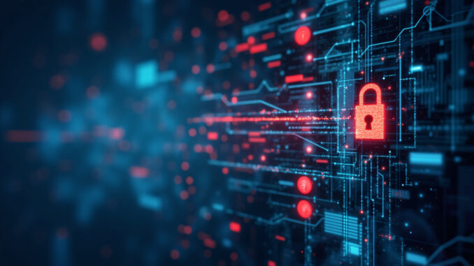 Secure business operations and financial data from cyber threats. Implement robust internet network security and encryption to protect transactions and sensitive information from cyberattacks