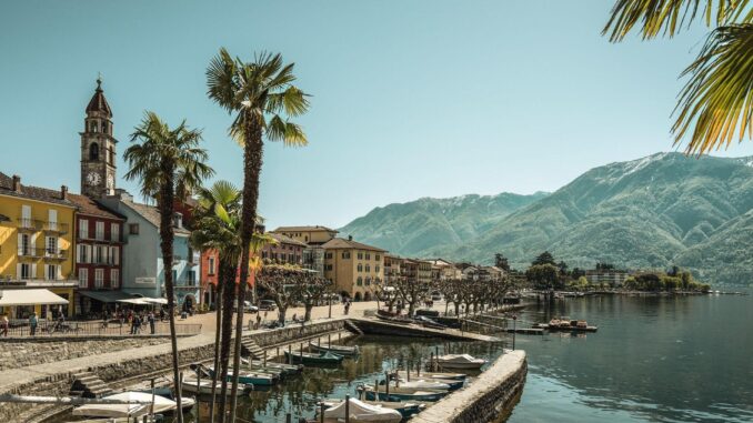 Ascona(0)