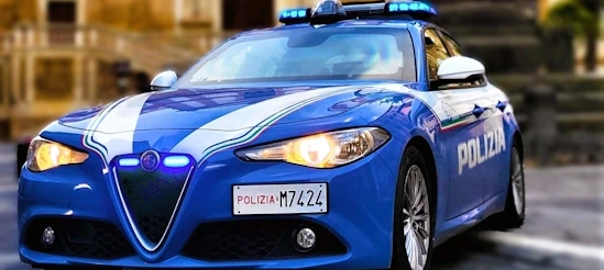 Sicurezza territorio