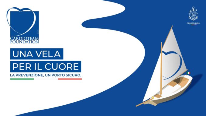 CARDIOTEAM UNA VELA PER IL CUORE