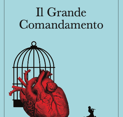 COVER - Il Grande Comandamento (002)