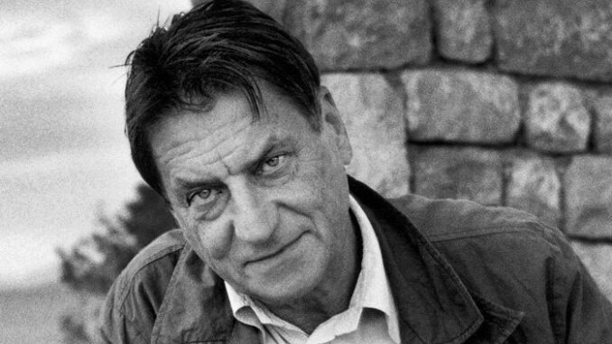 Claudio Magris (002)